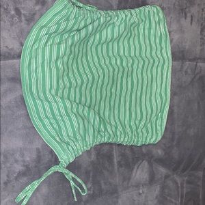 American eagle tube top